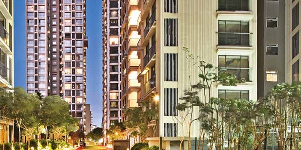 Builders in Chennai
