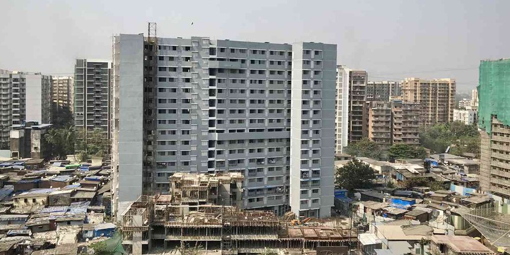 Local builders in Anna Nagar